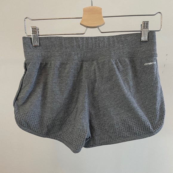 Adidas Climacool Aeroknit Short - Picture 2 of 3